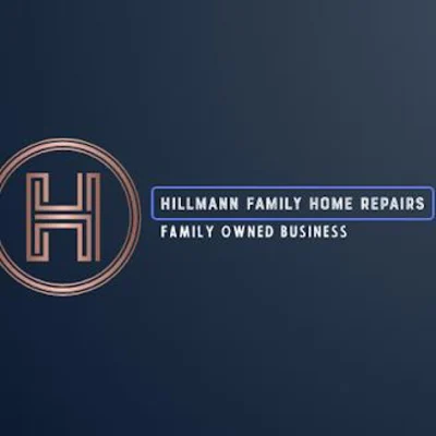 Hillmann Family Home Repairs