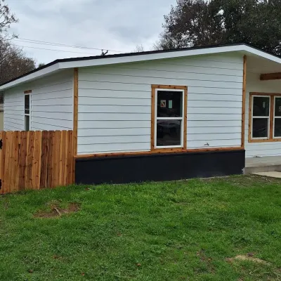 Plainsight Construction LLC 