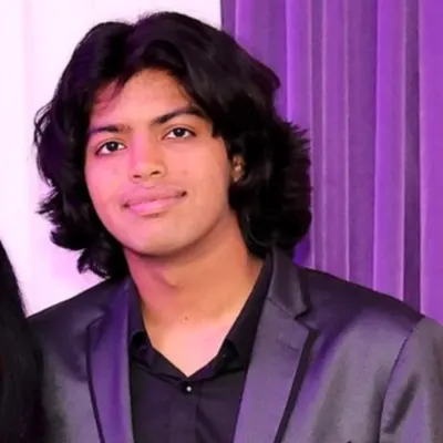 Naren Krishnan