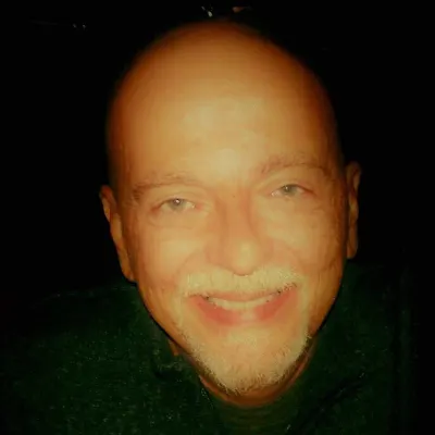 Rev. David Chafin