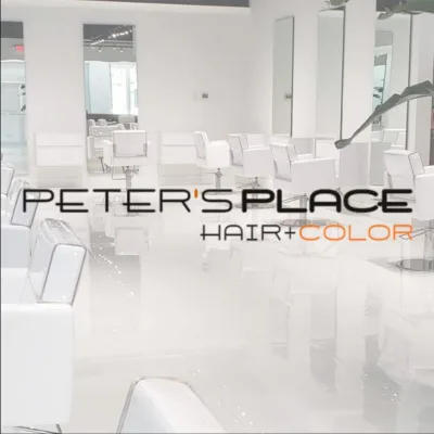Peter Coppola Presents: Peter's Place Hair + Color
