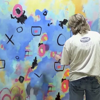 Deb Breton Studio