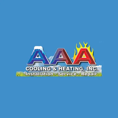 AAA Cooling & Heating, Inc.