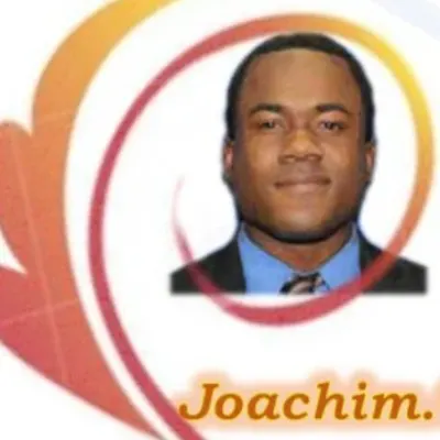 Joachim Accounting Tutoring