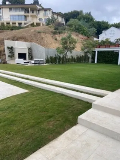 The Landscape Guys