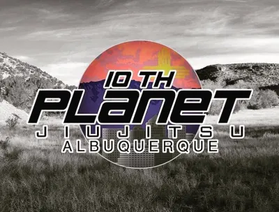 10th Planet Jiu Jitsu Albuquerque