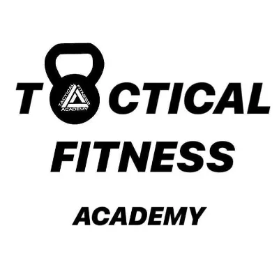 Tactical Fitness Academy