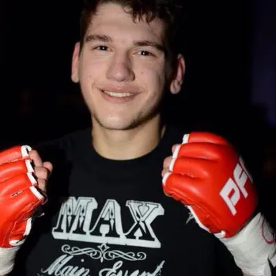 Max Madorsky Boxing, Muay Thai, MMA, Jiu Jitsu, And Fitness