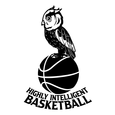 Highly Intelligent Basketball