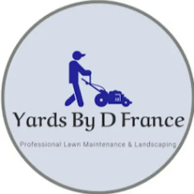 Yards By D France