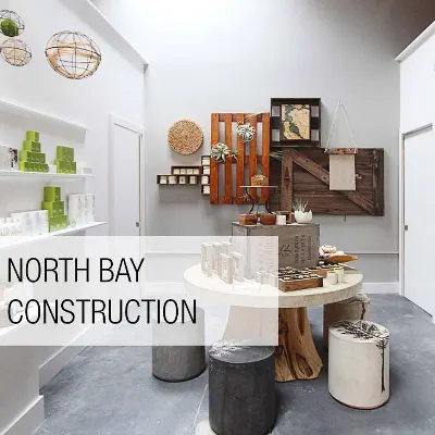 Northbay Construction