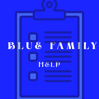 Bluestone Family Help