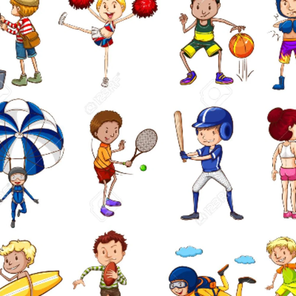 Jesse (sports)