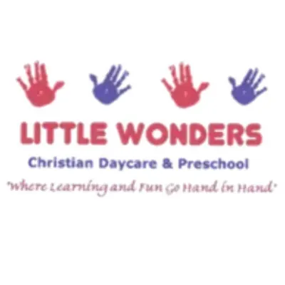 Little Wonders Christian Daycare