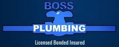 Boss Plumbing Corp