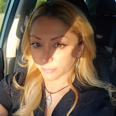 Annieliz Riquelme