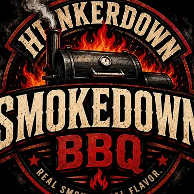 Hunkerdown Smokedown BBQ 