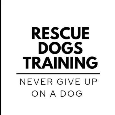 RESCUE DOGS TRAINING LLC