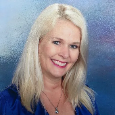 Kimber Serna, MA, LMFT