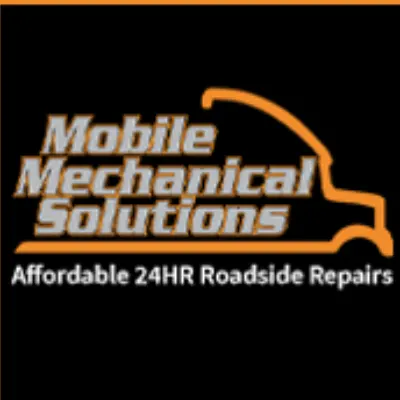 Aguilar's Mobile Mechanical Solutions.