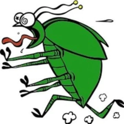 The Bug Man