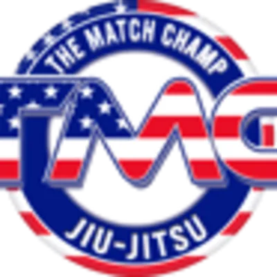 THE MATCH CHAMP USA