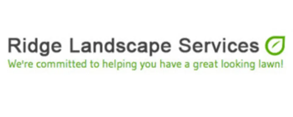 Ridge Landscape Services