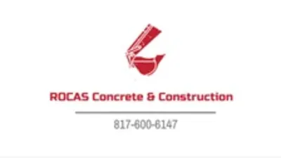 ROCAS Concrete & Construction