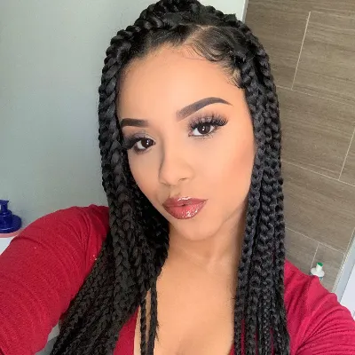 Makeup By JMarie