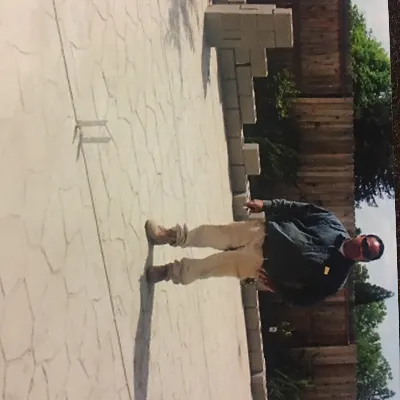 DH Concrete