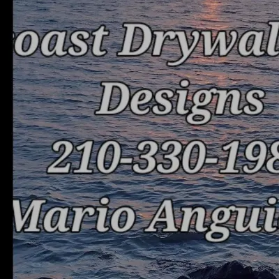 3rdcoast Drywal&Painting 