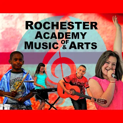 Rochester Academy Of Music & Arts