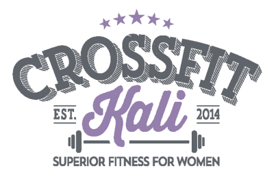 Kali Strength