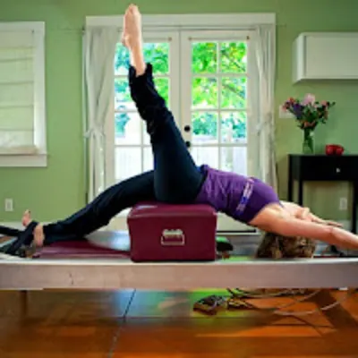 Pilates With Paige