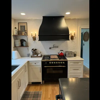 A D Smith Construction, LLC
