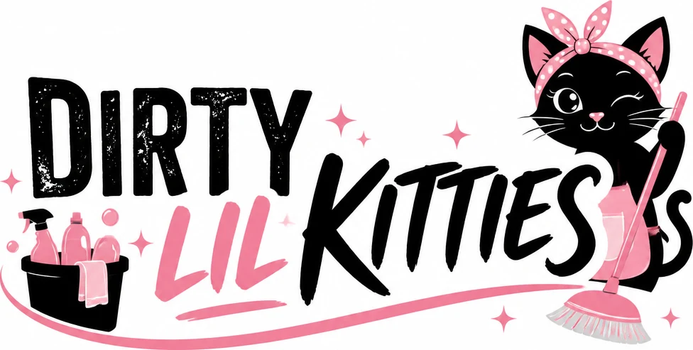 DIRTY LIL KITTIES