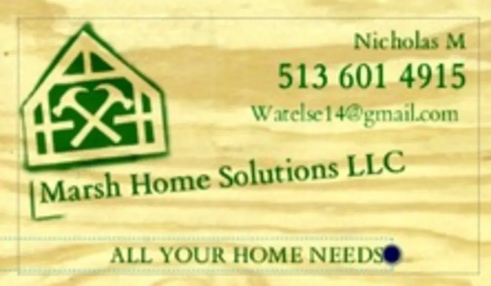 Marsh Home Solutions, LLC