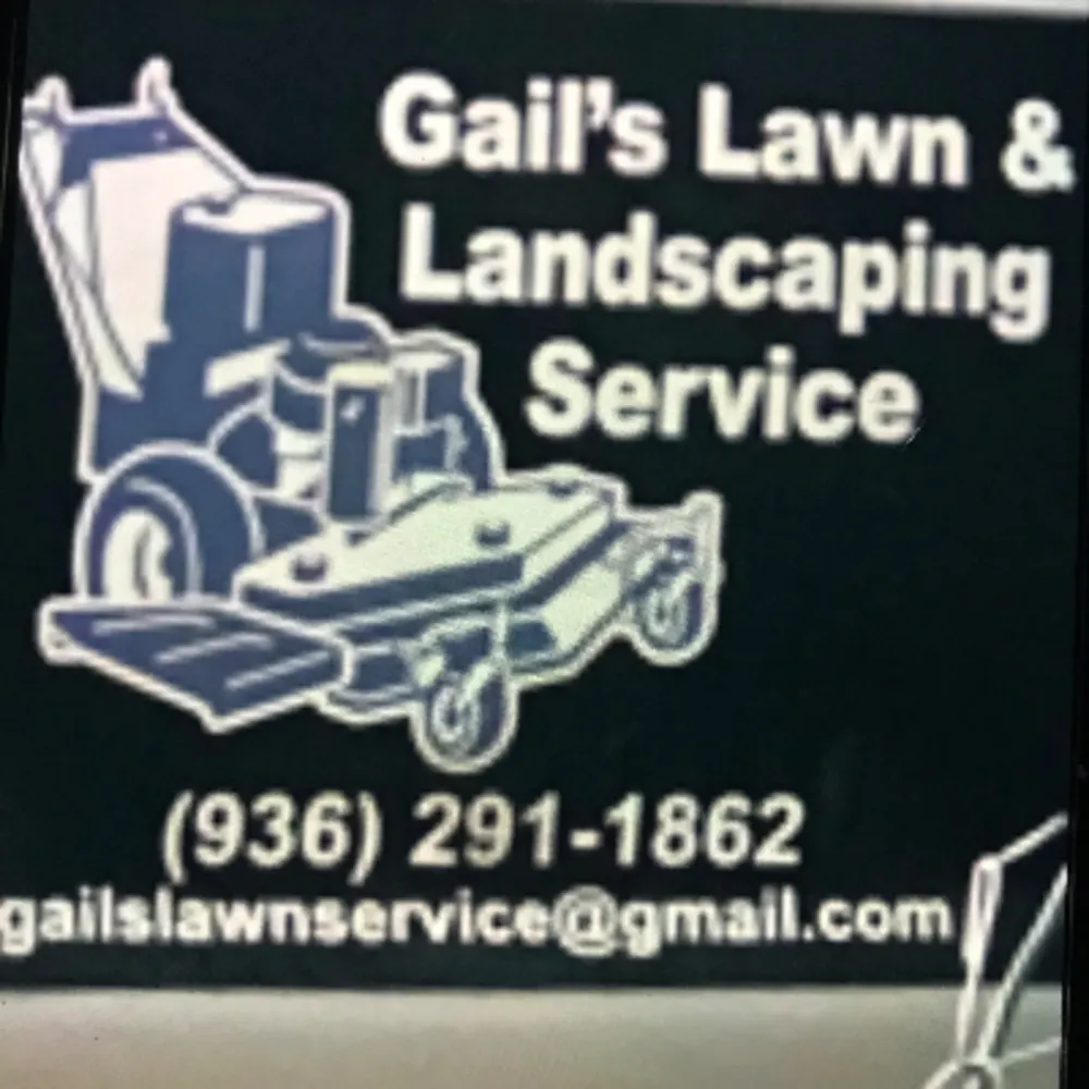 Gail’s Lawn And Landscaping