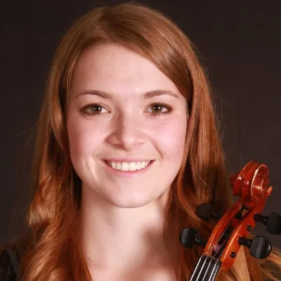 Let's Play Music With Miss Cameron
