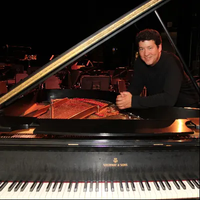 The Dayton Jazz Institute