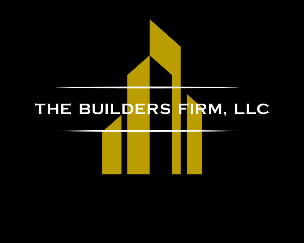 The Builders Firm, LLC