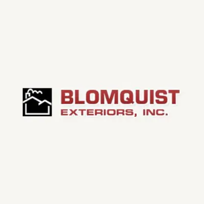 Blomquist Exteriors, Inc.