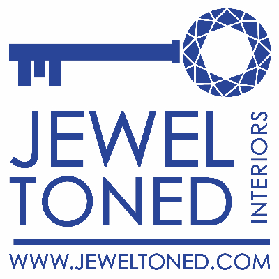 Jewel Toned Interiors
