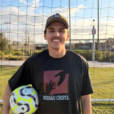 BallMaster Soccer Development-Coach Matthew Hanna