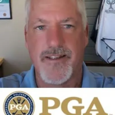 Paul E. Kenny Golf Instruction