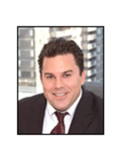 Kevin Michael Siegel