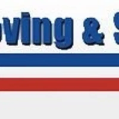 Countrywide Moving & Storage