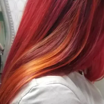 Tangled Color Hair Salon