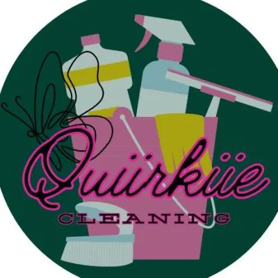 Quiirkiie Cleaning