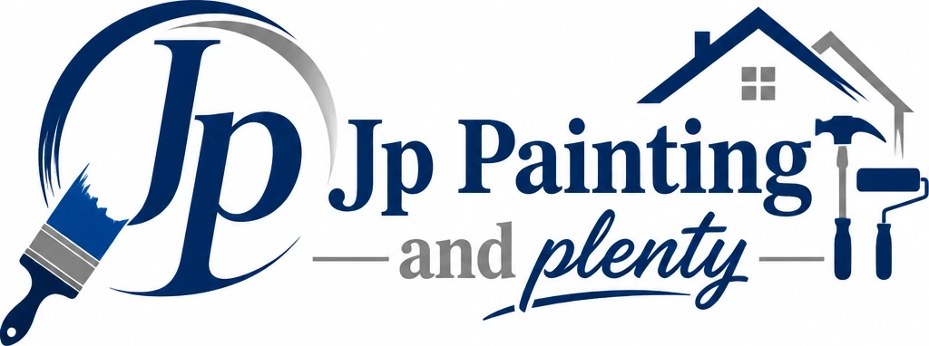 Jp Painting and plenty 